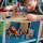 LEGO HARRY POTTER 76434 Aragog w Zakazanym Lesie - 1248931 - zdjęcie 5
